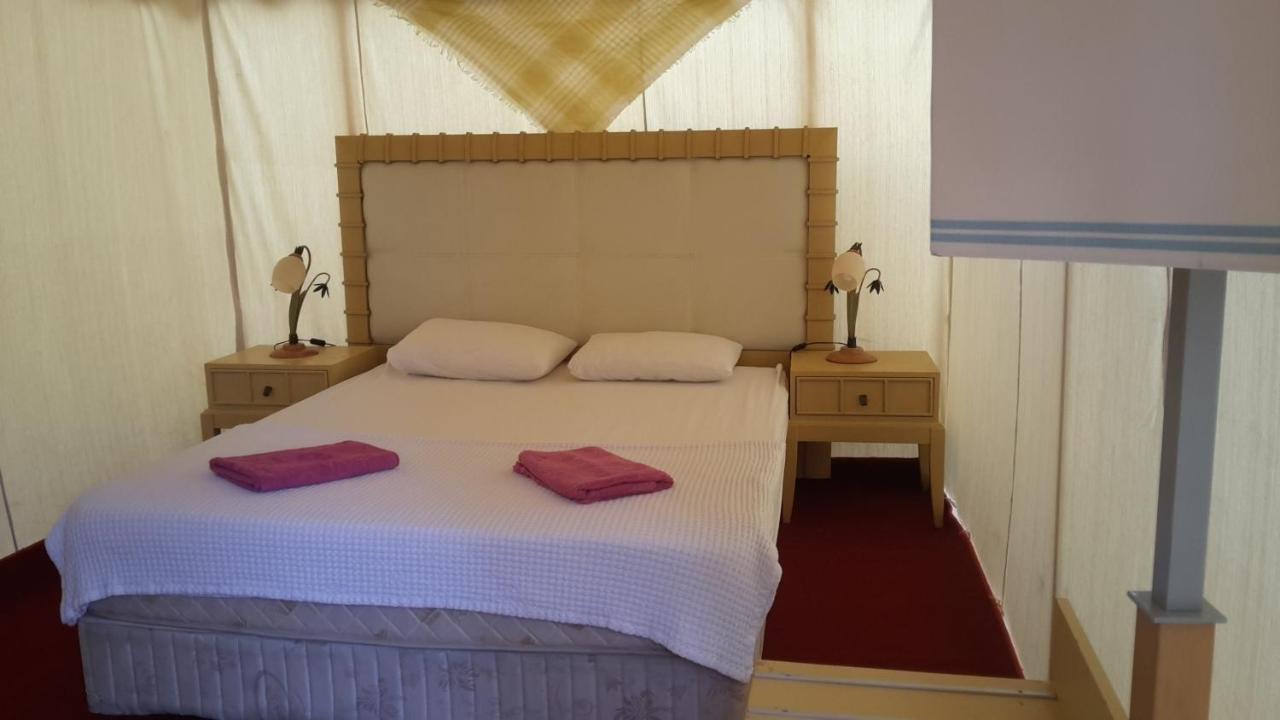 Secret Garden Hotel & Bungalows Çıralı Zewnętrze zdjęcie