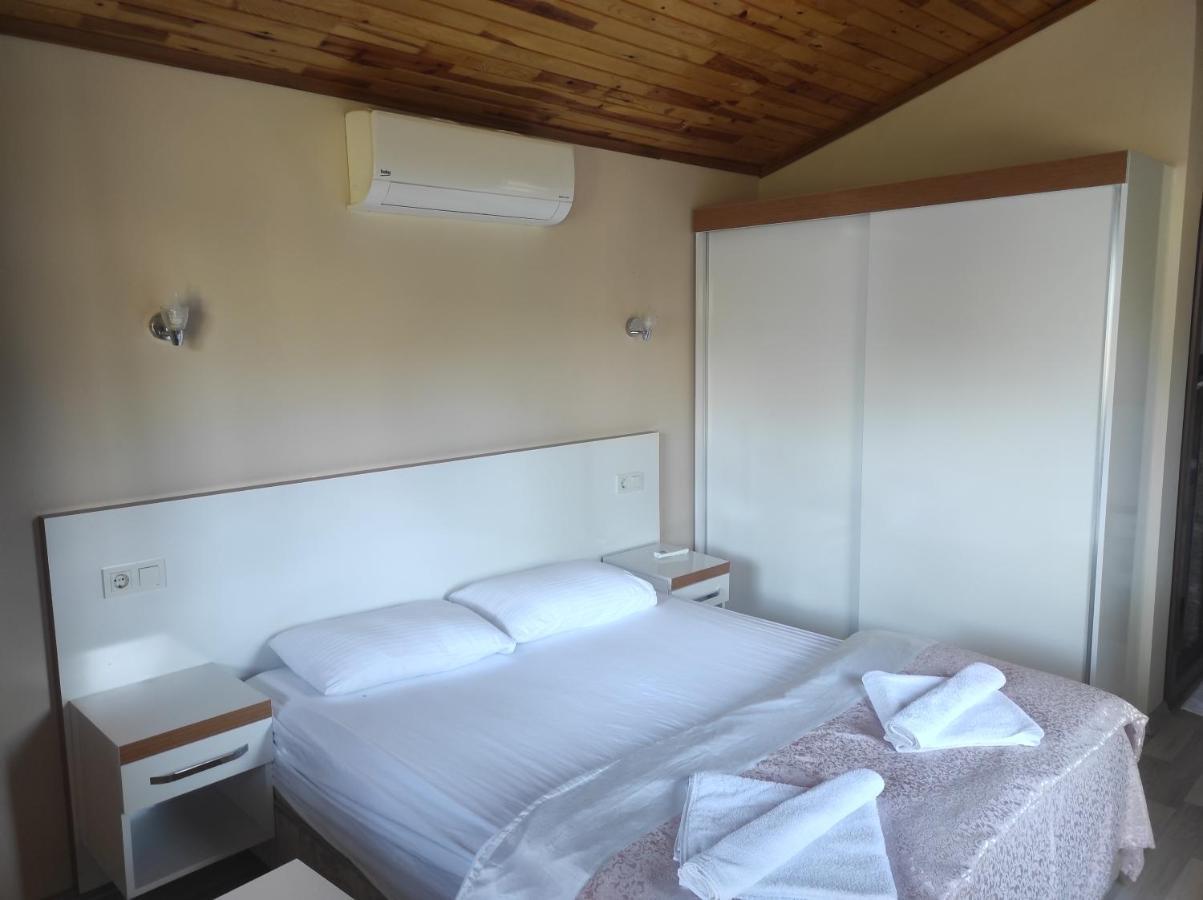 Secret Garden Hotel & Bungalows Çıralı Zewnętrze zdjęcie