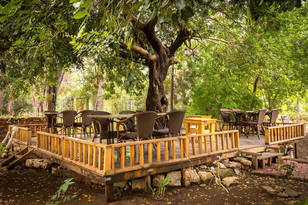 Secret Garden Hotel & Bungalows Çıralı Zewnętrze zdjęcie