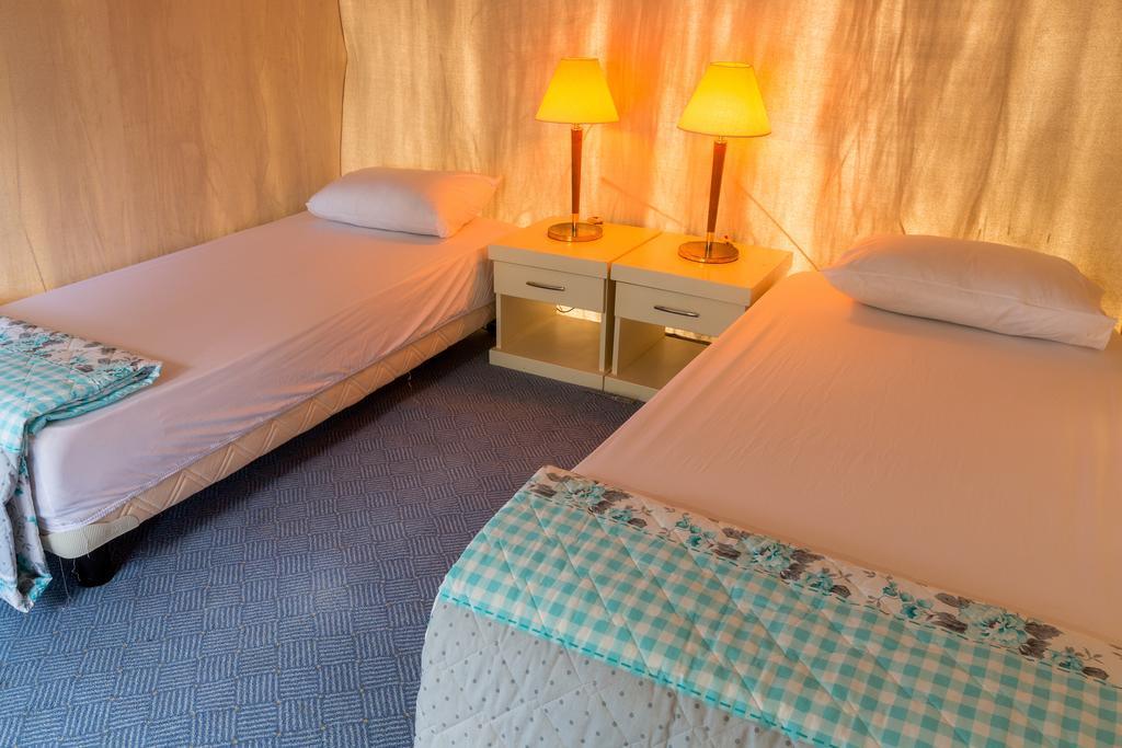 Secret Garden Hotel & Bungalows Çıralı Pokój zdjęcie