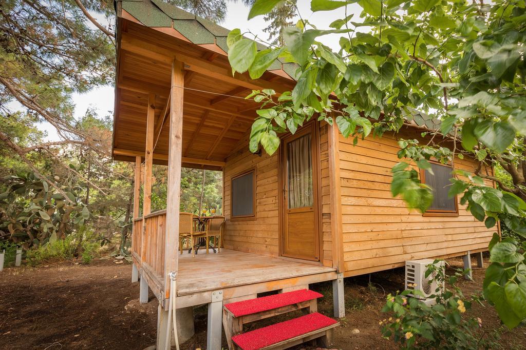 Secret Garden Hotel & Bungalows Çıralı Pokój zdjęcie