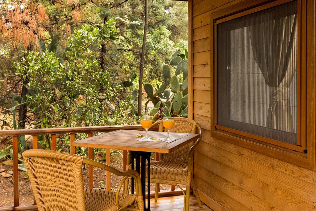 Secret Garden Hotel & Bungalows Çıralı Pokój zdjęcie