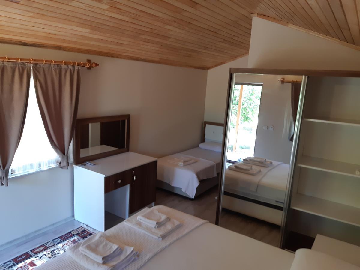 Secret Garden Hotel & Bungalows Çıralı Zewnętrze zdjęcie