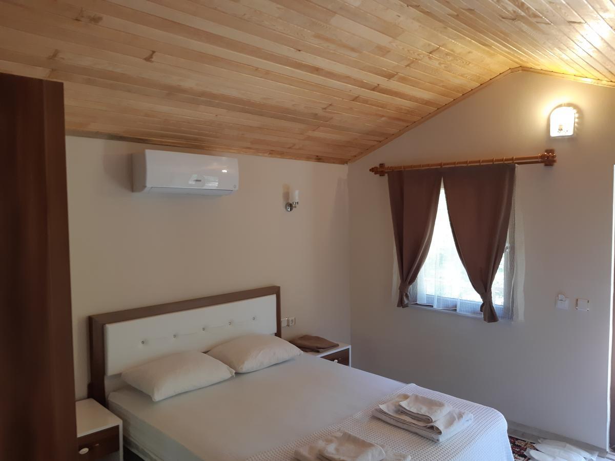 Secret Garden Hotel & Bungalows Çıralı Zewnętrze zdjęcie