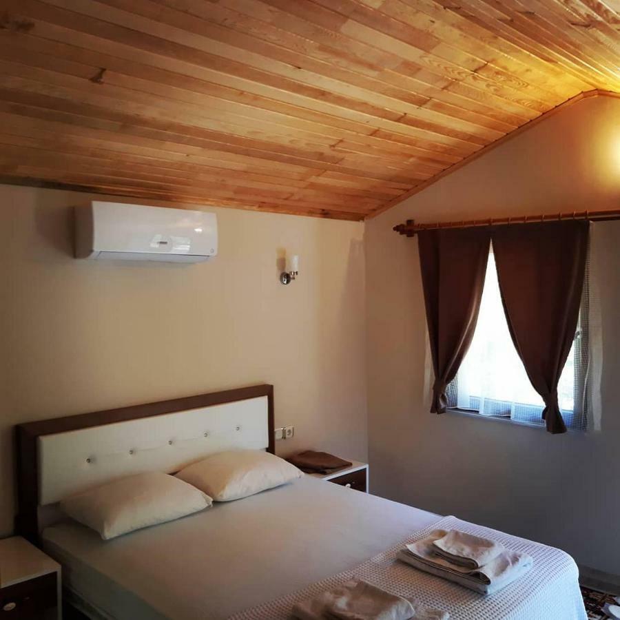 Secret Garden Hotel & Bungalows Çıralı Zewnętrze zdjęcie